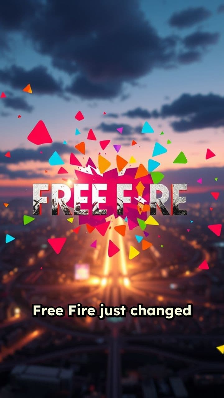 Max Your Guns for Free in Free Fire