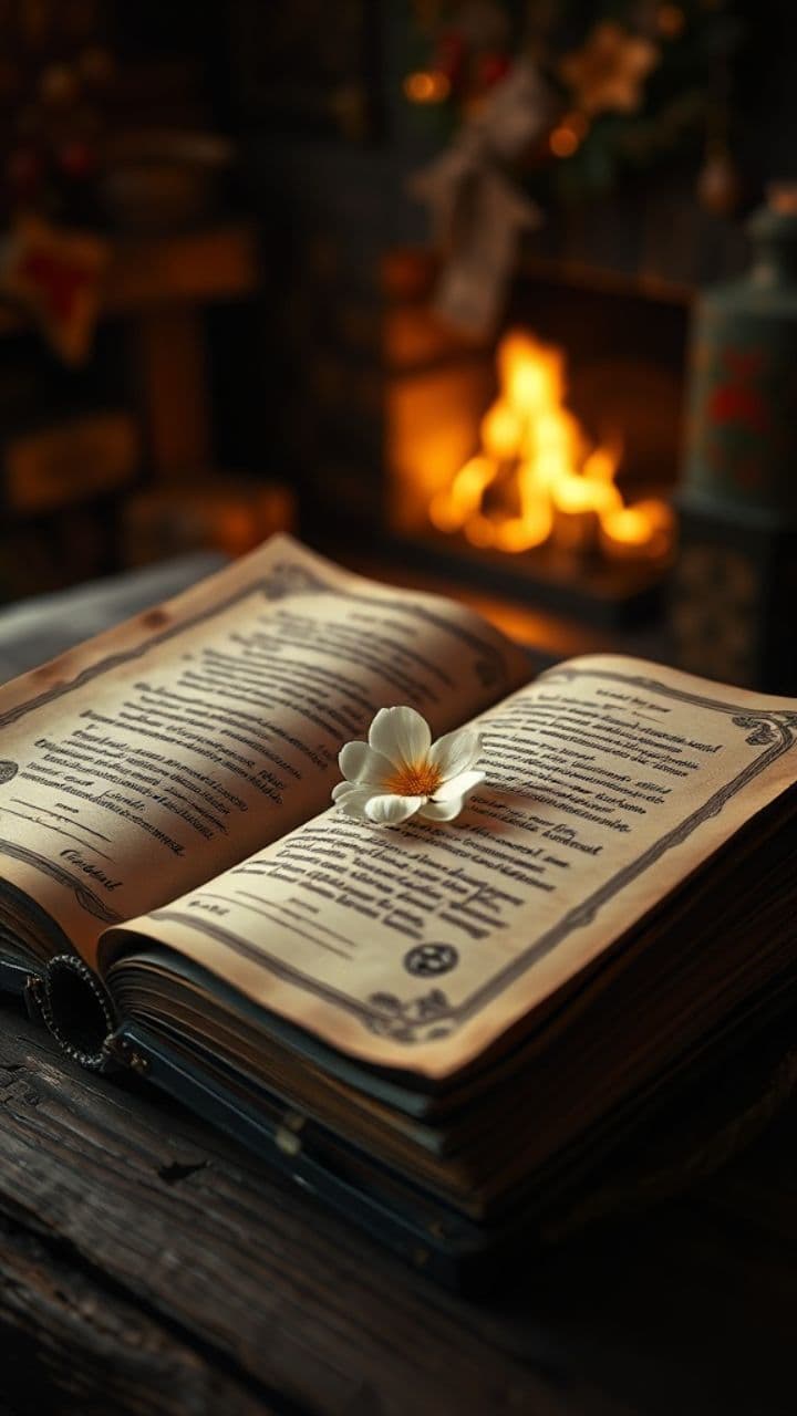 Colindul Florilor Dalbe