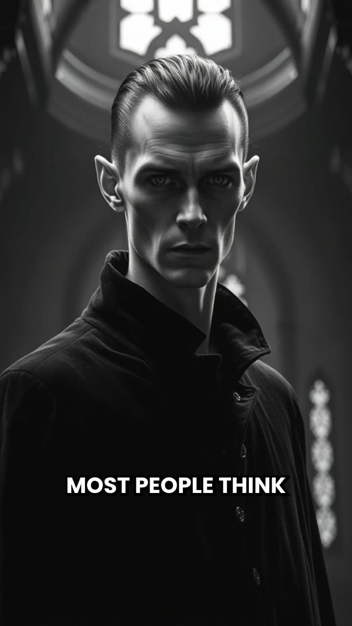 The Real Dracula: A Terrifying Legacy