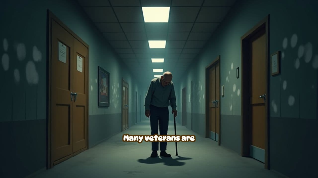 Veteran Benefits Explained