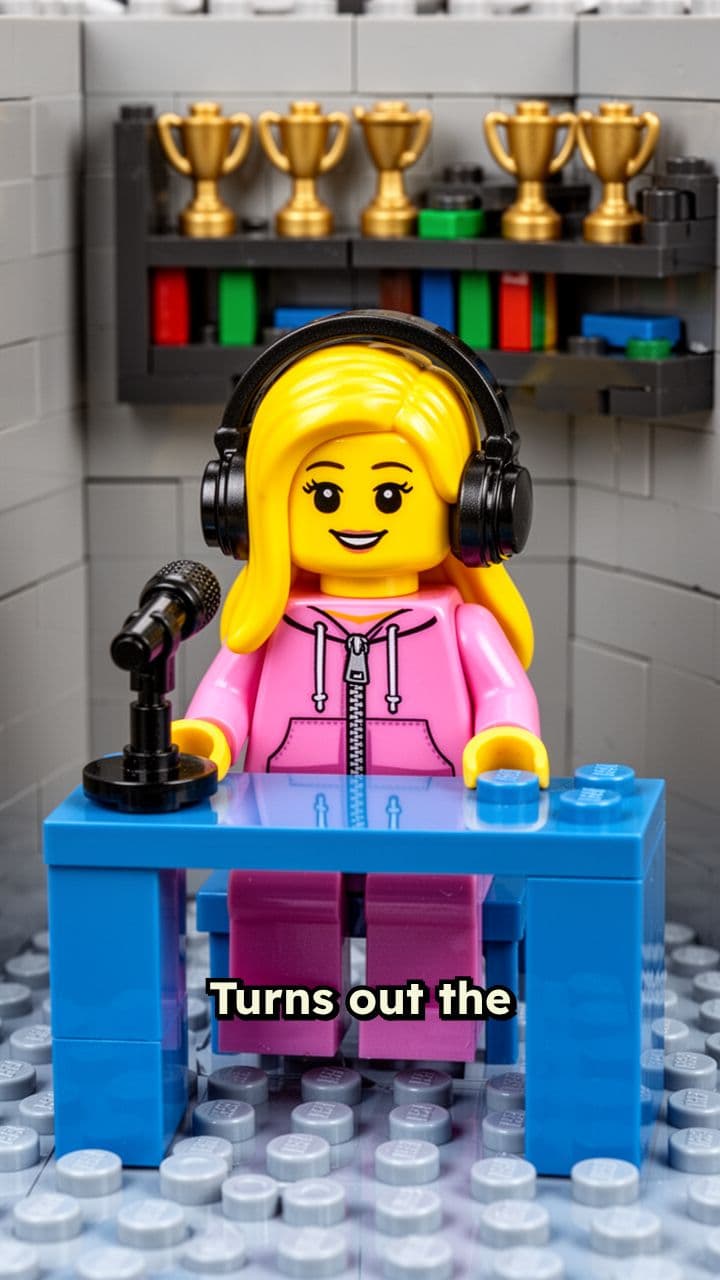 True Crime Evolution