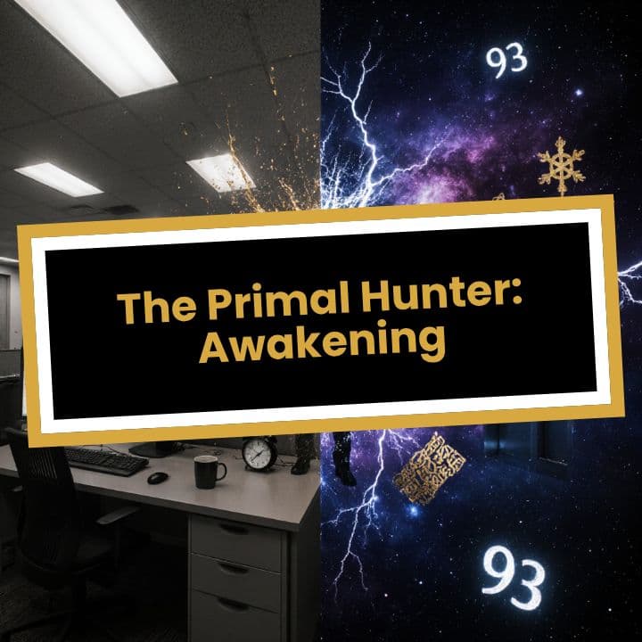 The Primal Hunter: Awakening