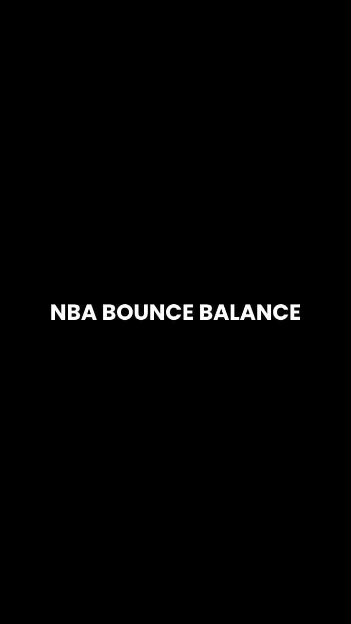 NBA Bounce : le basket arcade revient