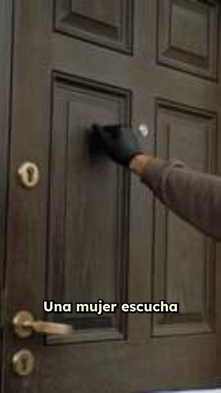 Golpes desde adentro