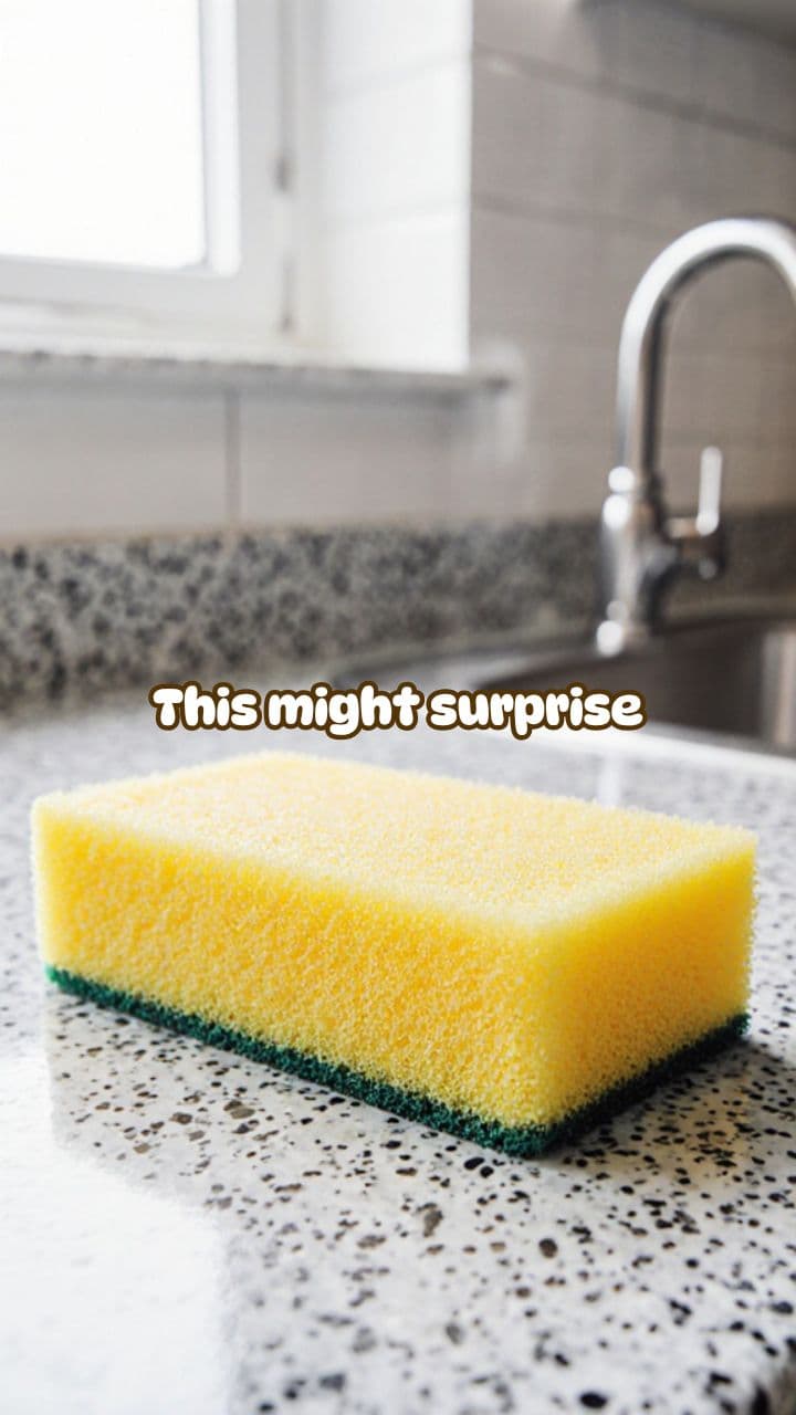 Sponge Absorption Dynamics Explained