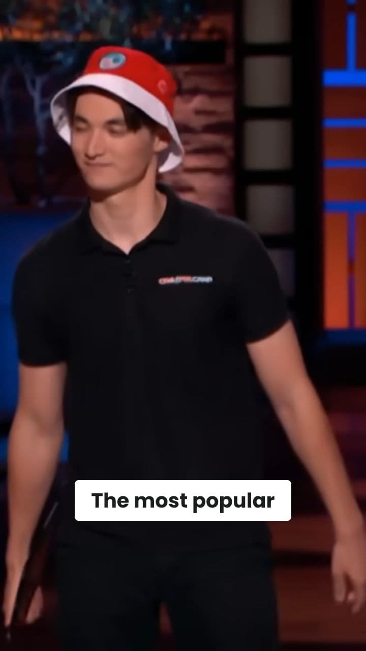 The #1 Career Choice for Kids Today