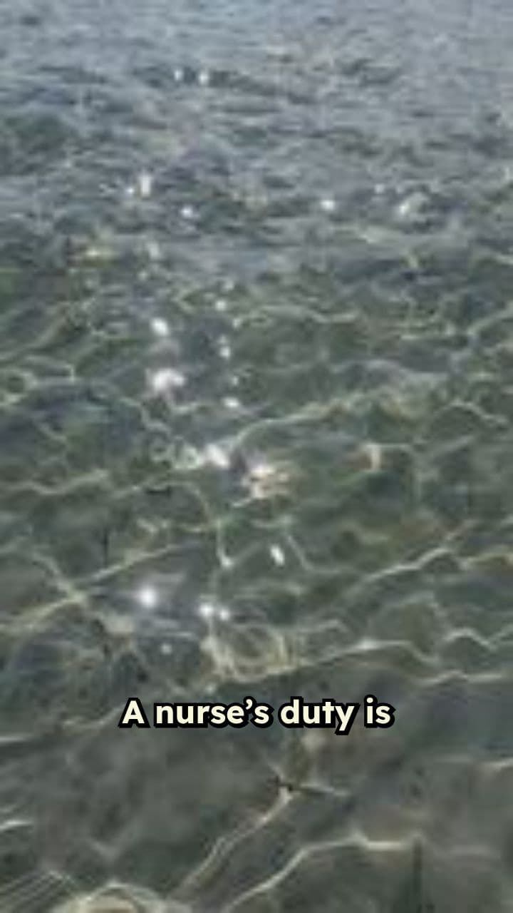 Ontario Nurse’s Insulin Killing Spree