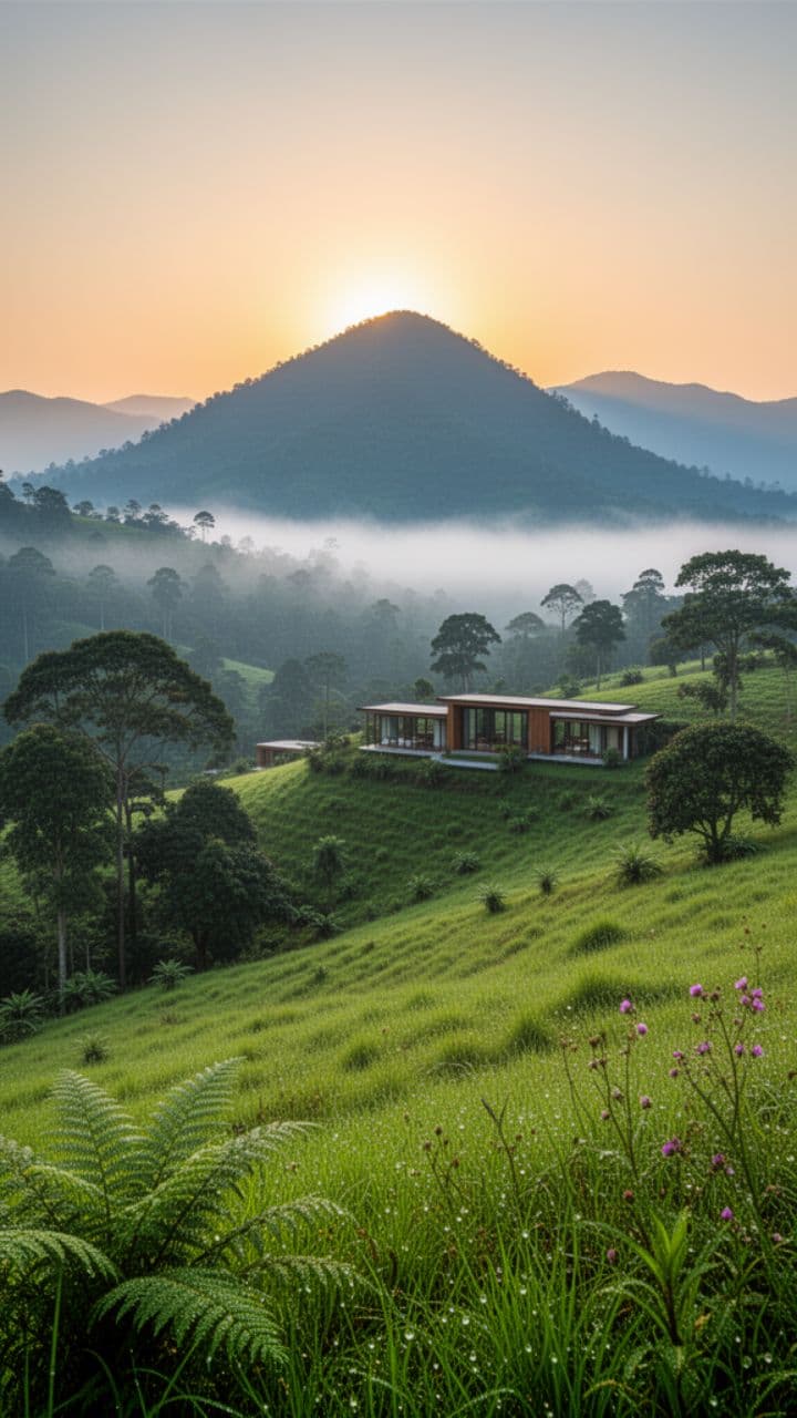 A Dream Home for Seniors