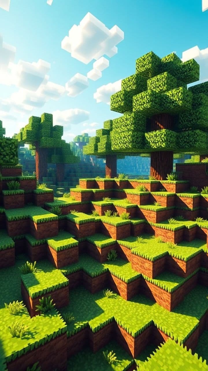 Minecraft- The Creepers Fizzle Hit
