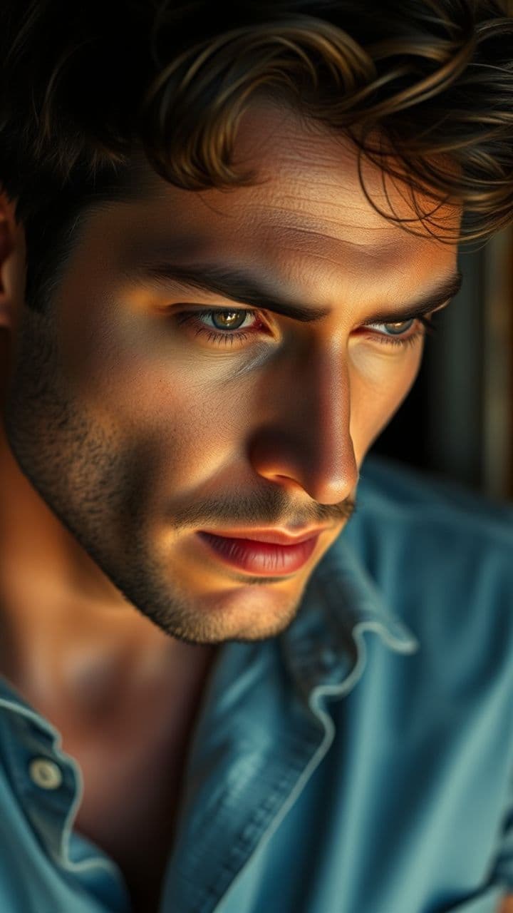 Amor Prohibido y Desilusión