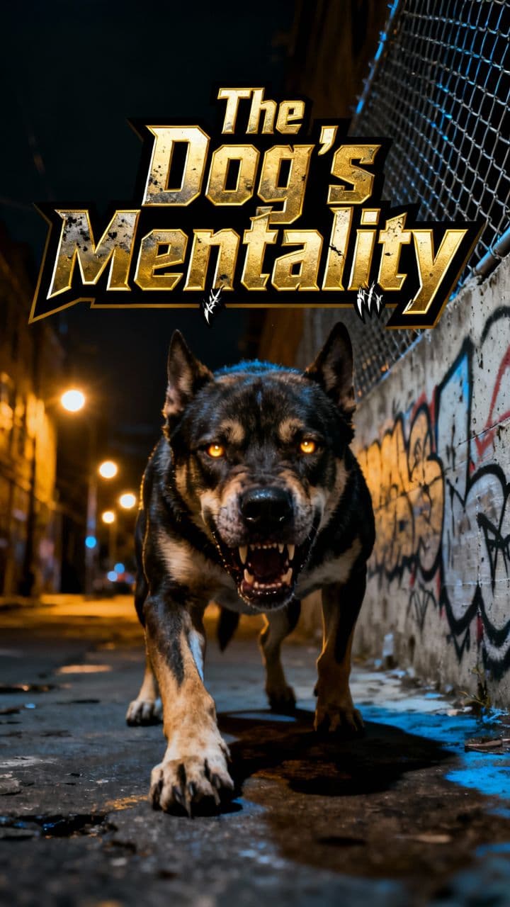 The Dog's Mentality