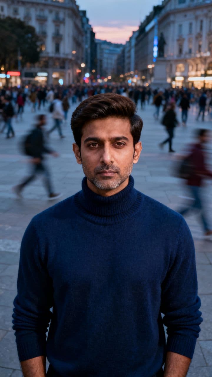 Ego aur Khamoshi ka Rishta