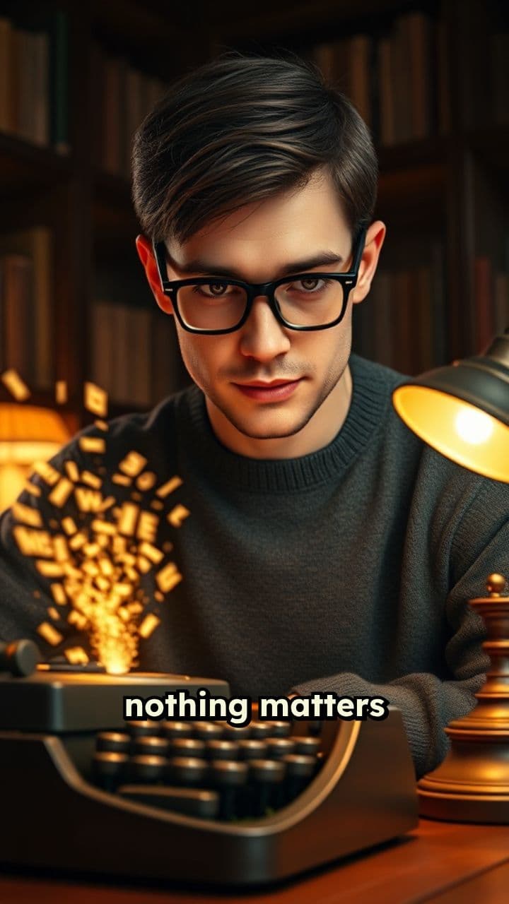 The Power of Great Copy