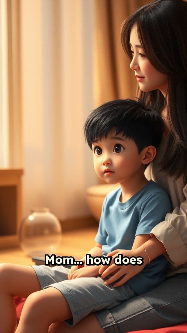 Compound Interest Magic