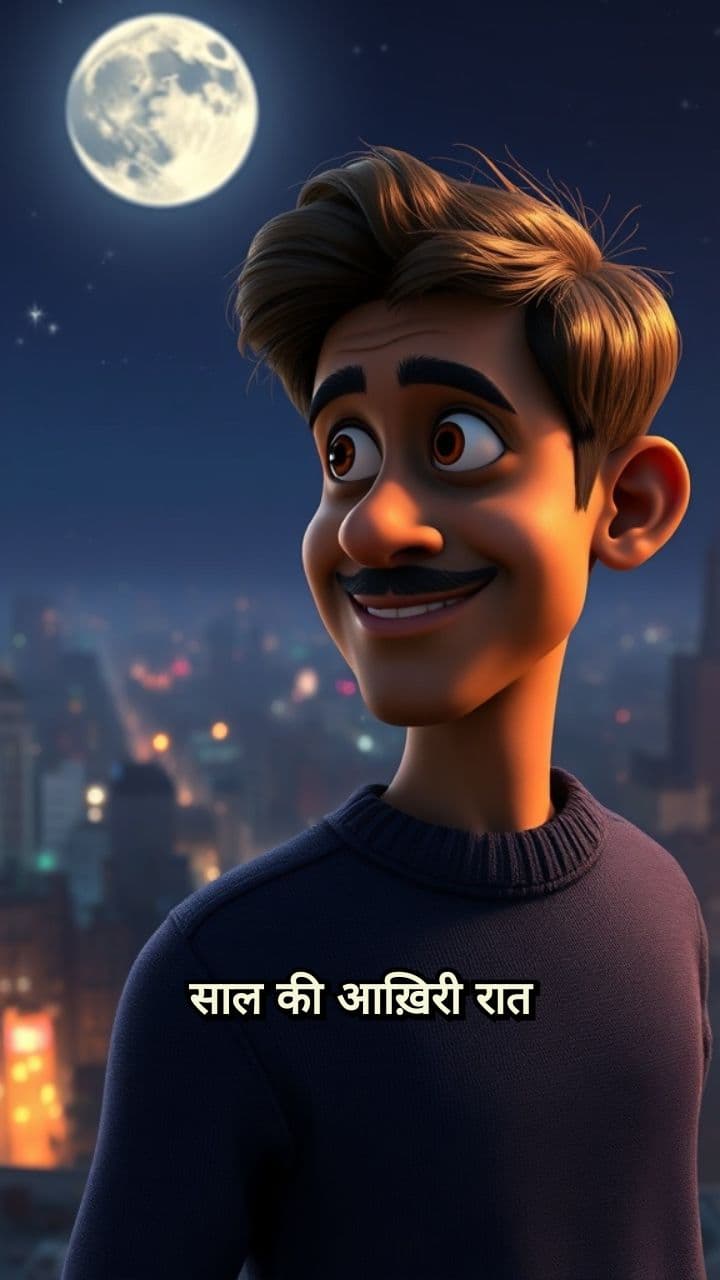 Happy New Year 2026: New Beginnings