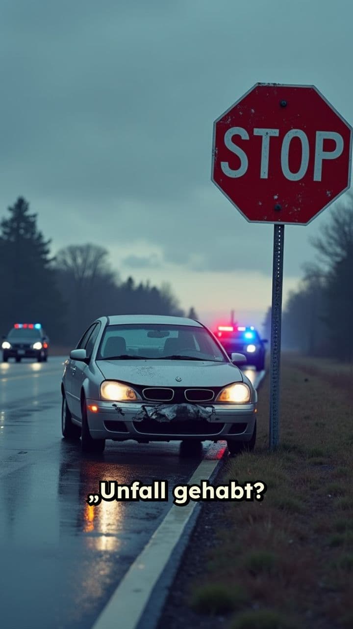 Deine Rechte nach einem Unfall