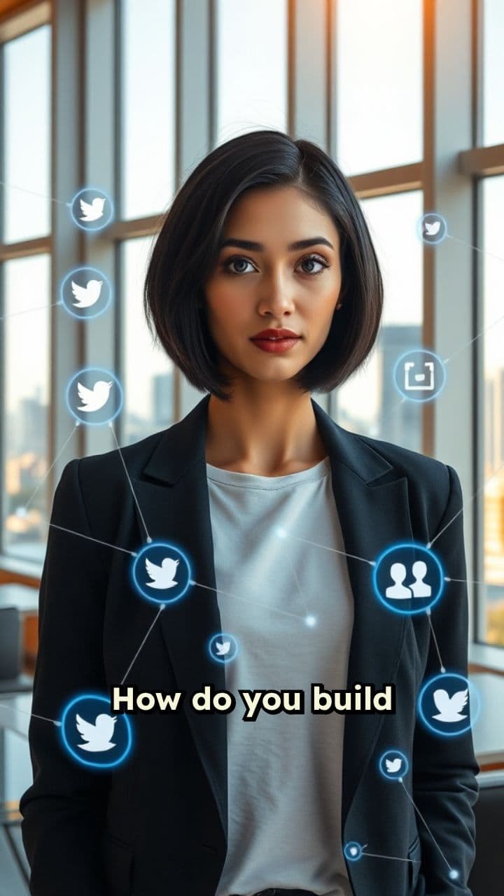 Building Your Personal Brand Authentically