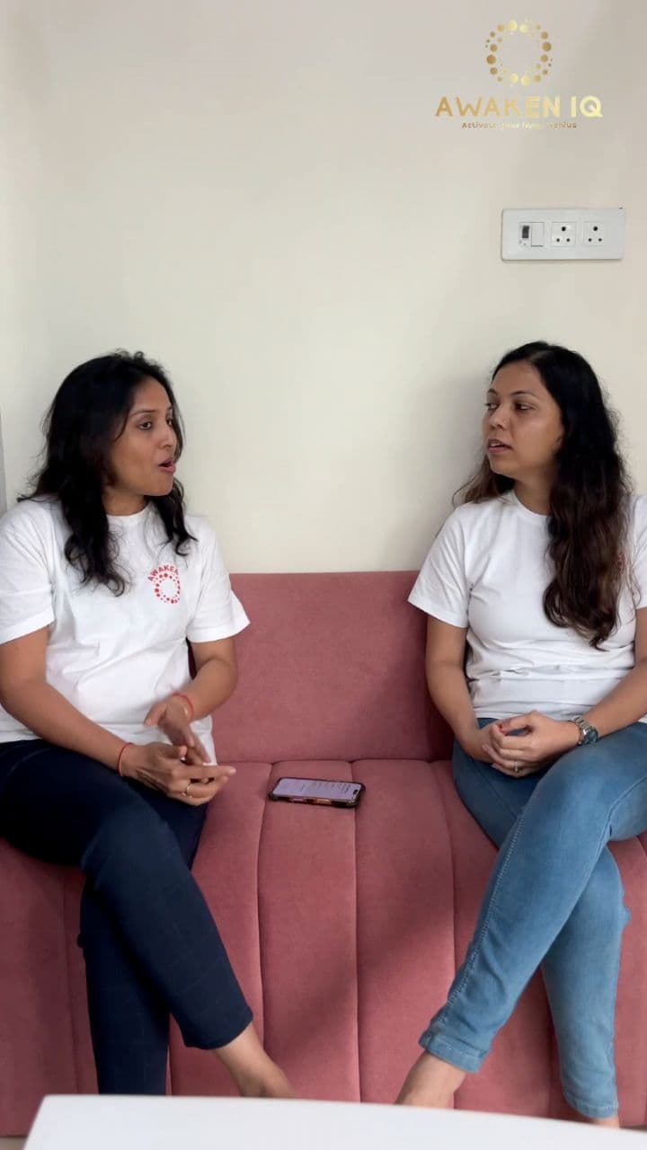 मिड ब्रेन एक्टिवेशन वर्कशॉप