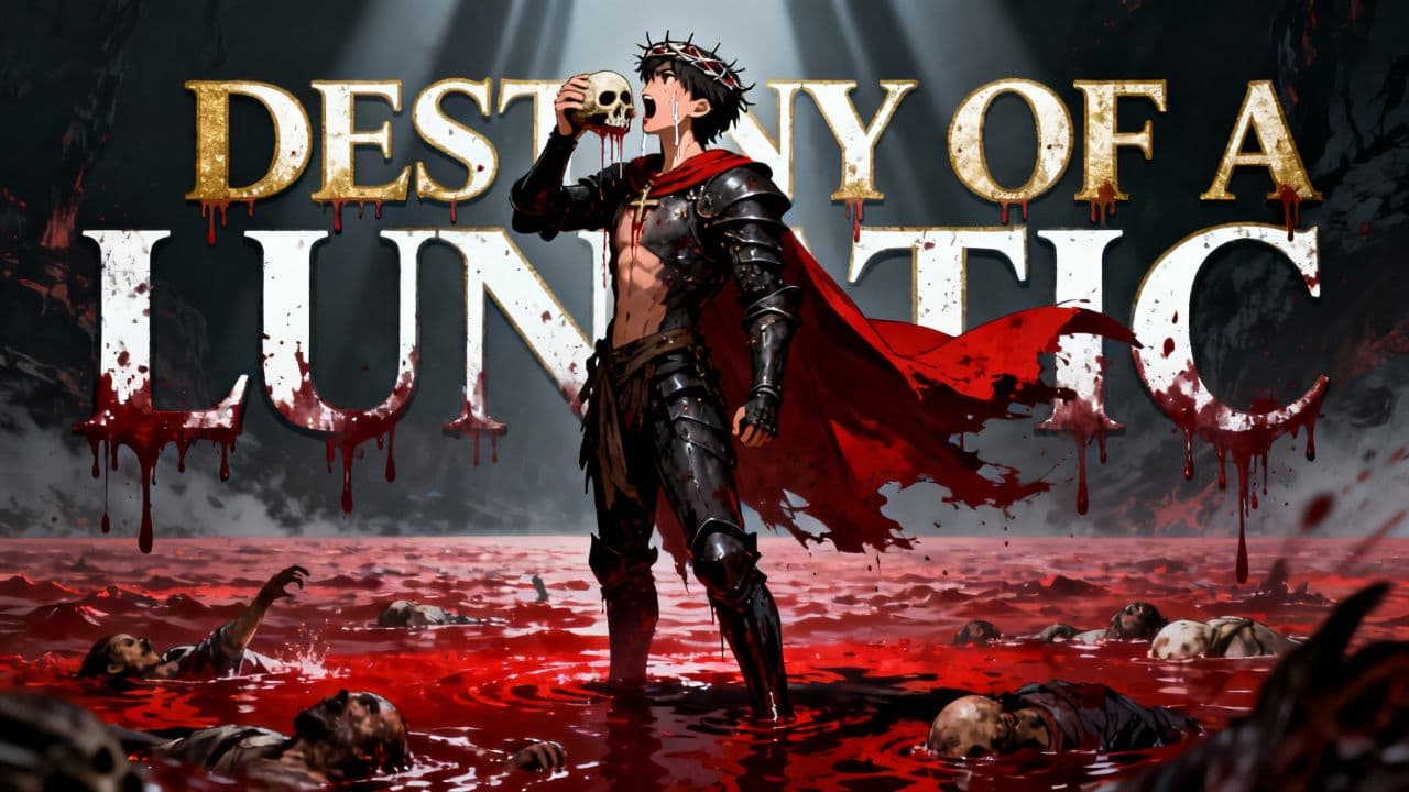 Destiny of a Lunatic