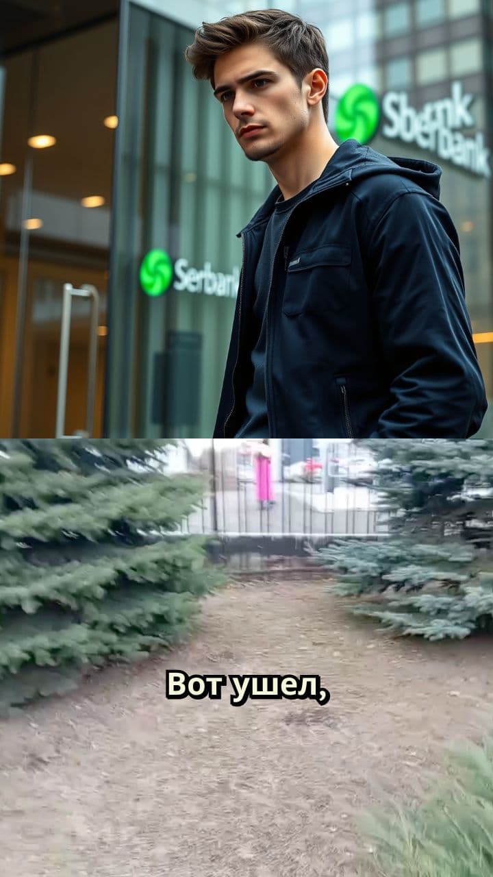 Лайфхак, как не дать украсть велосипед