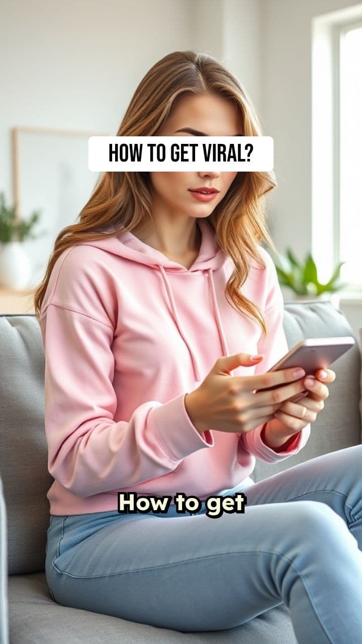How to Get Viral