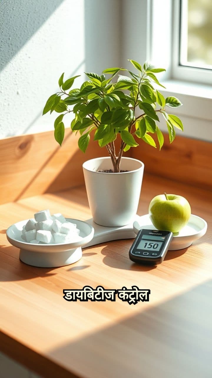 डायबिटीज कंट्रोल के आसान नुस्खे