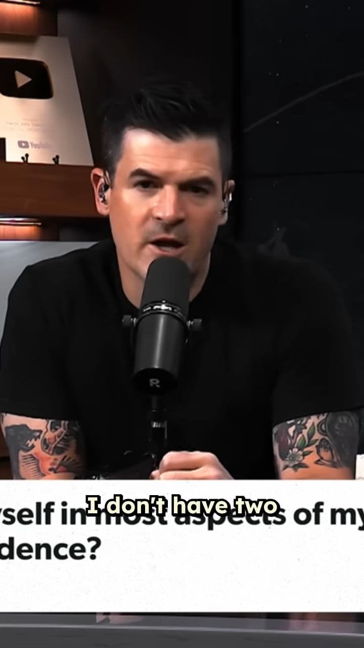 Why I Really Got Two PhDs