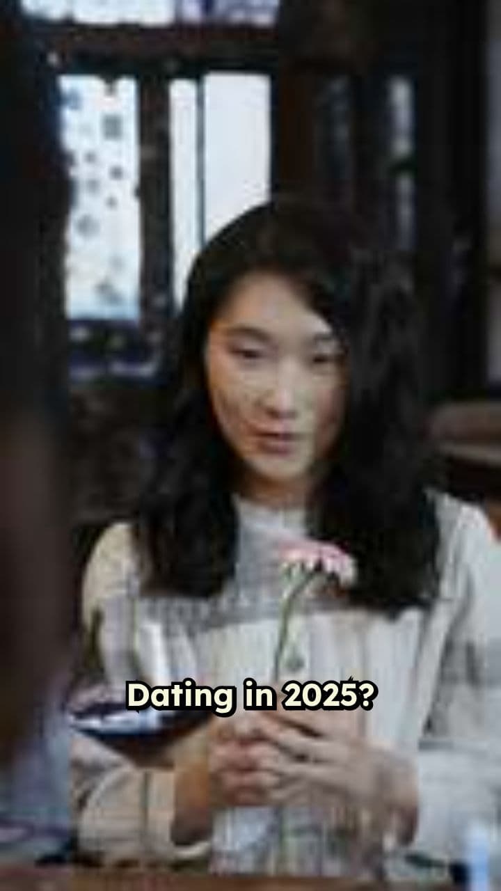 Dating Terms in 2025 Decoded