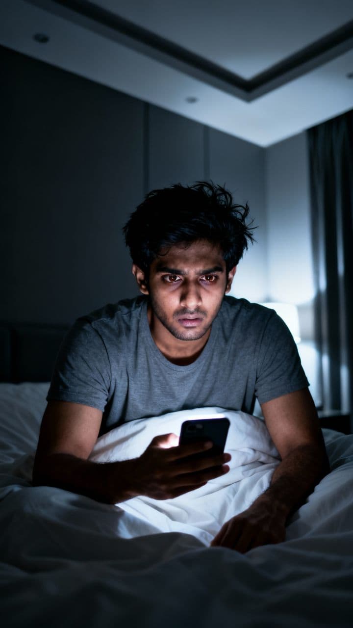 Panic Sold the Bottom