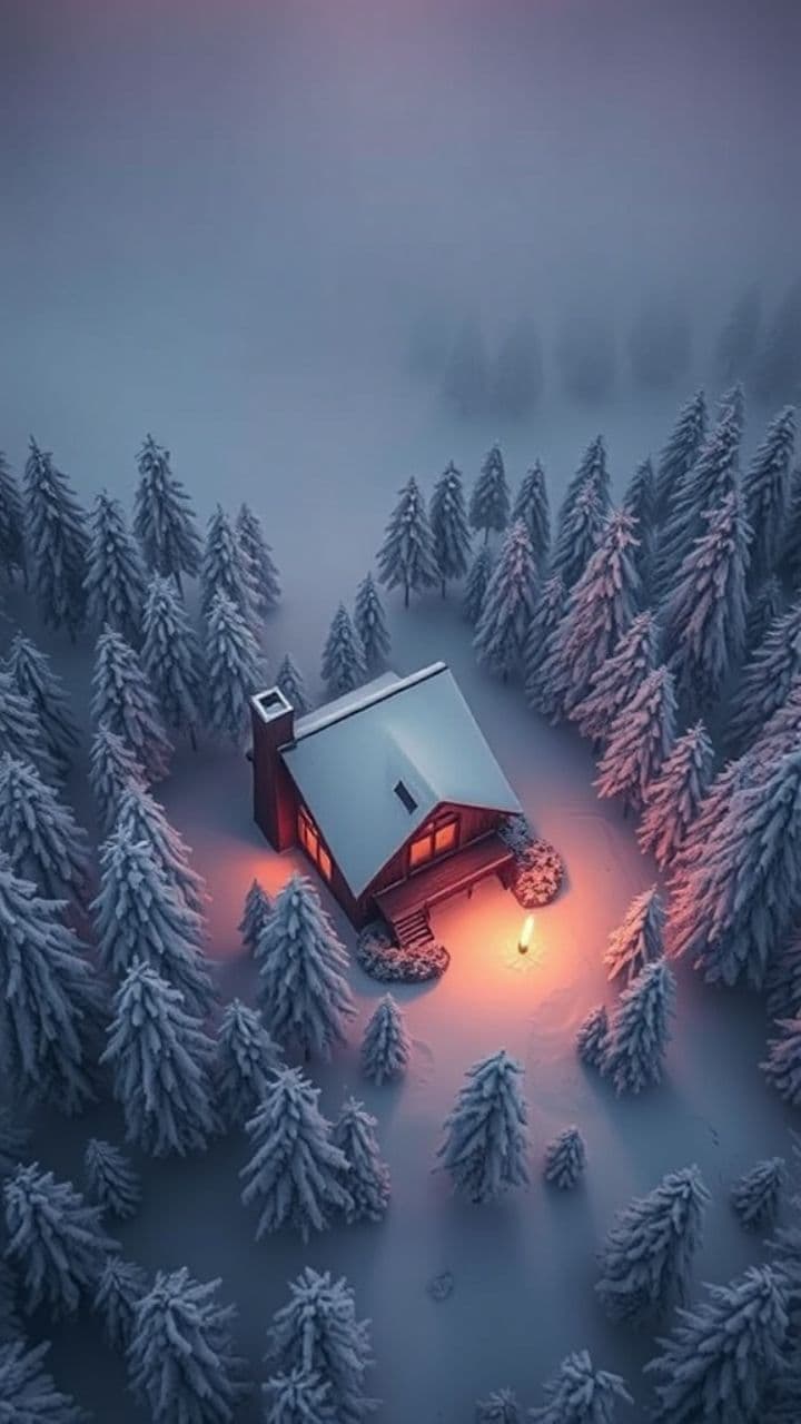 Finally Christmas Day