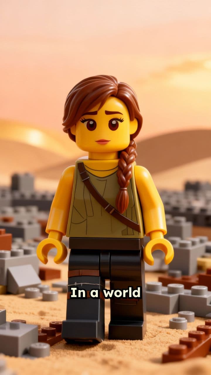 Elara's Path Forward