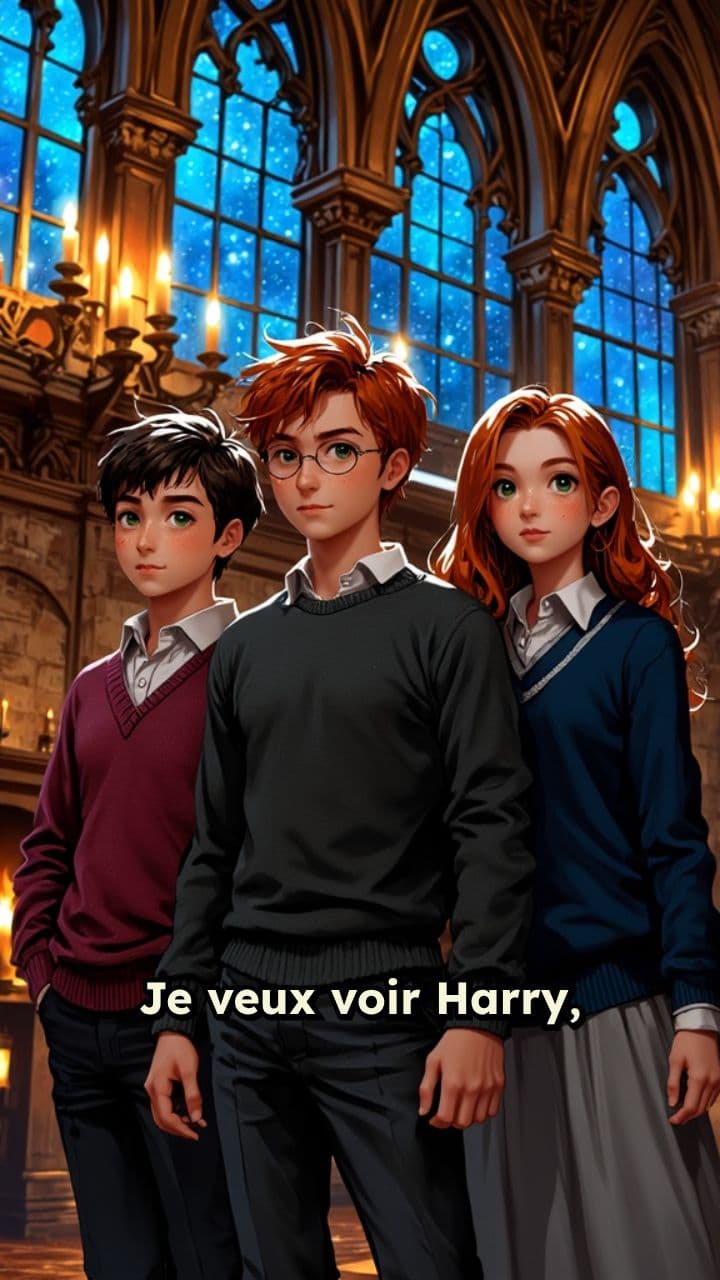 Anniversaire magique à l'océan