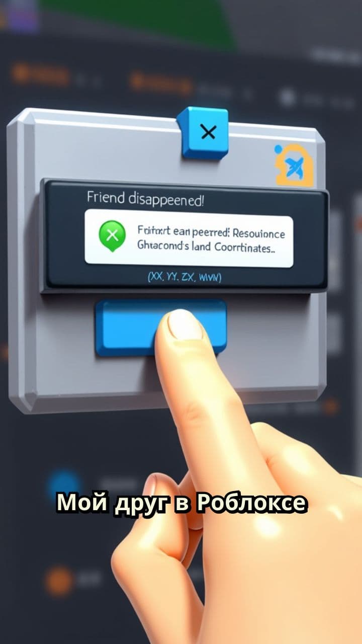 Тайна заброшенного острова