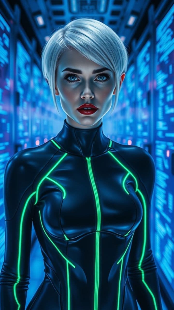 Хочется стать дурой