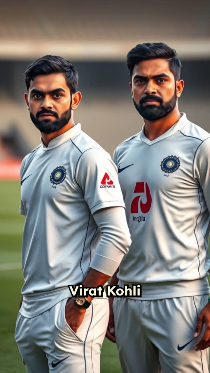 कोहली और रोहित को घरेलू क्रिकेट खेलने का आदेश