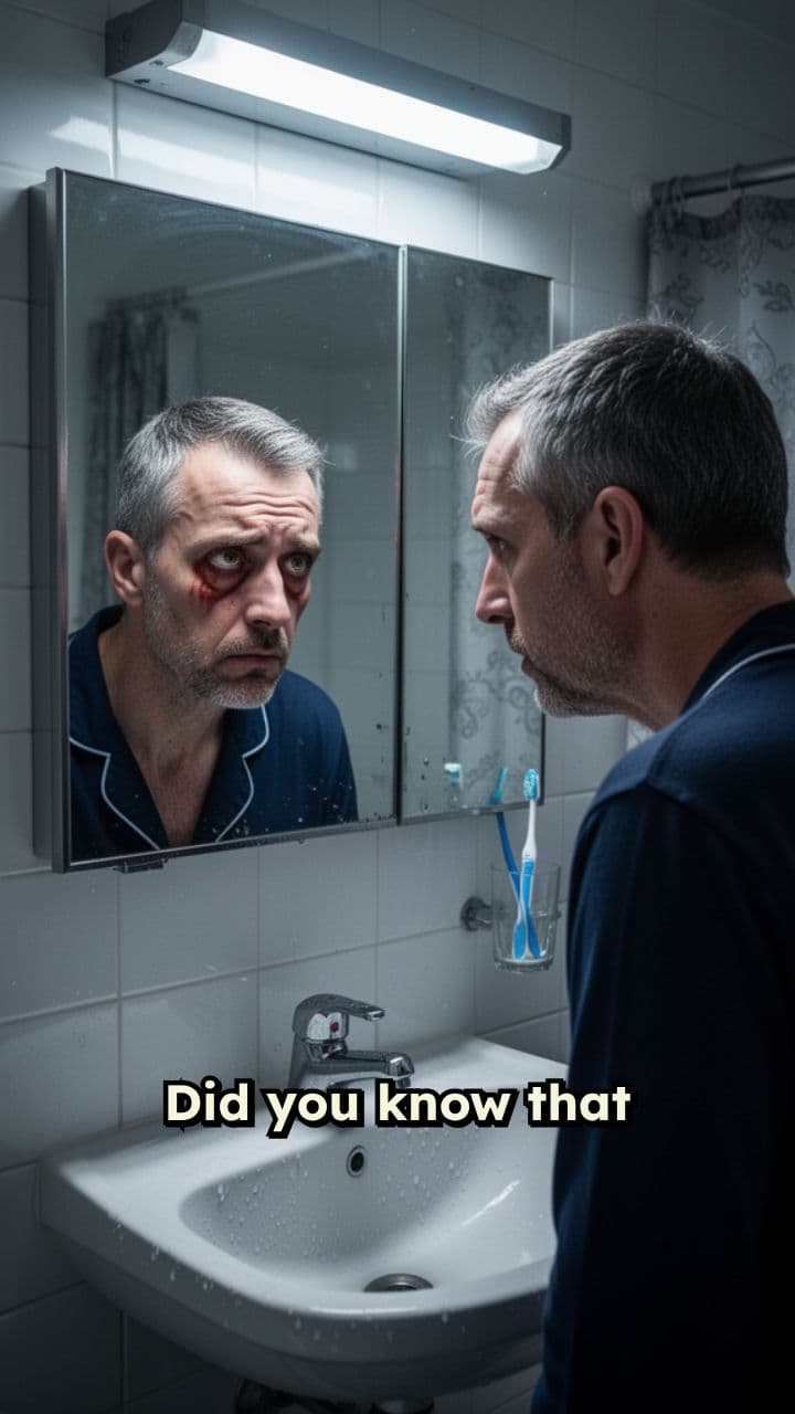 Sleep: Your Brain’s Essential Reset