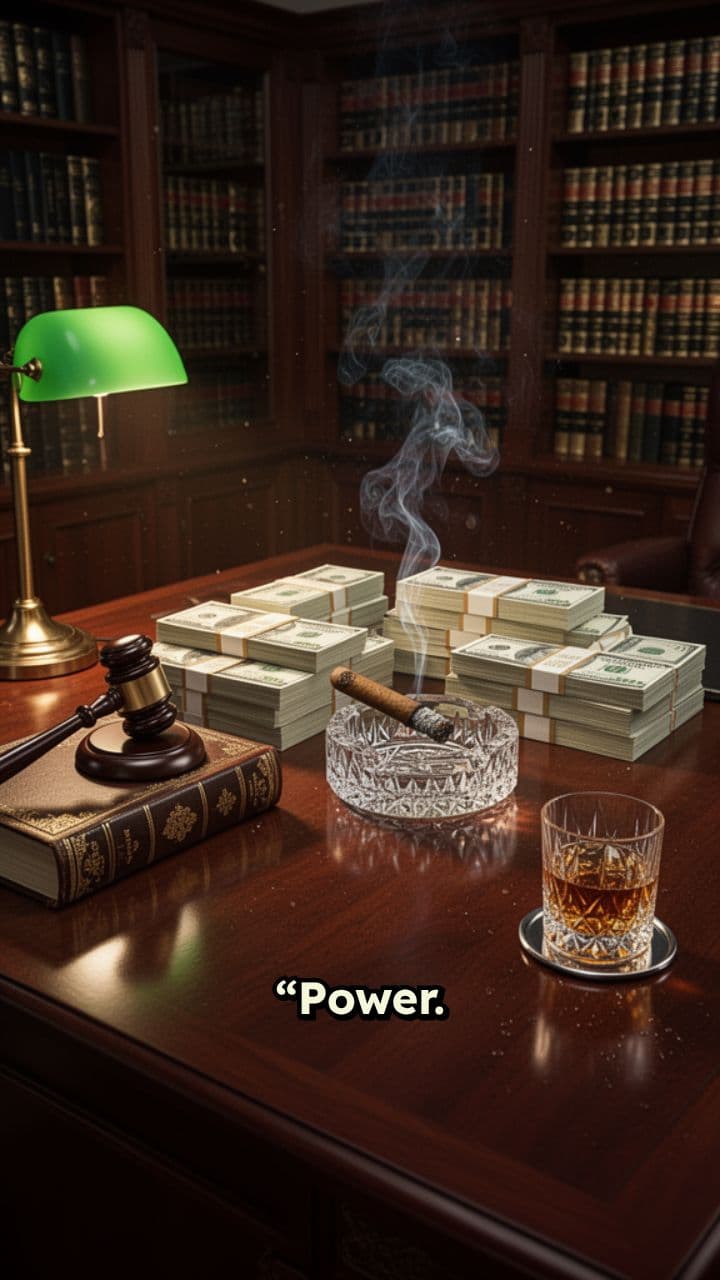 The Unfinished Epstein Files