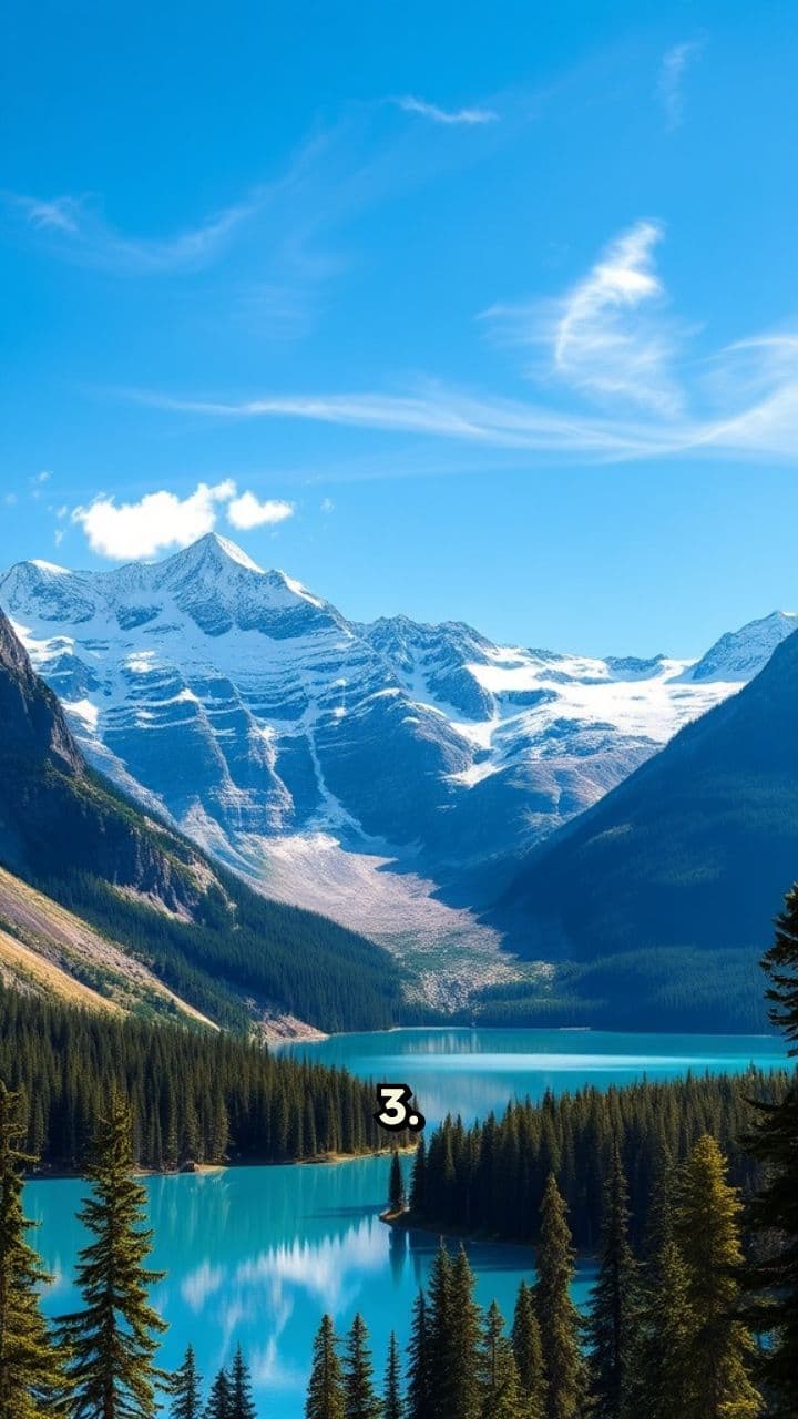 Acolhimento e Segurança no Canadá