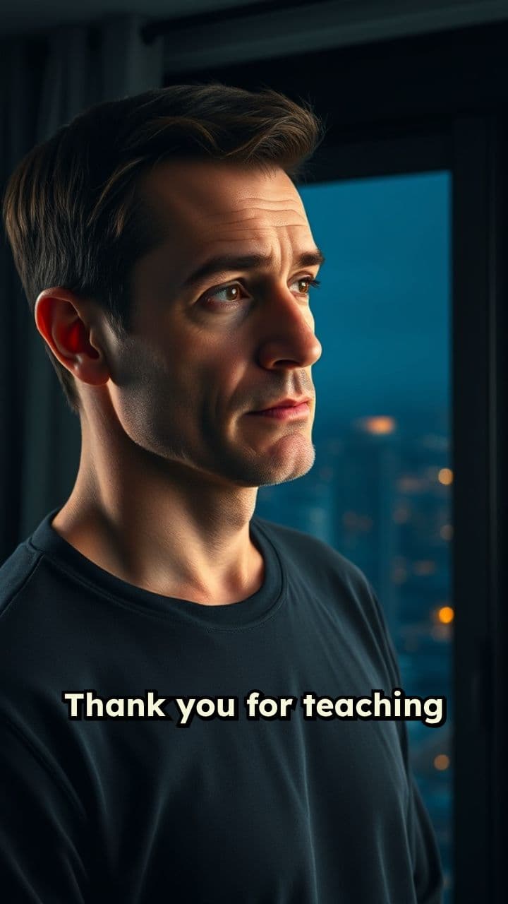 Lessons of Love and Loss