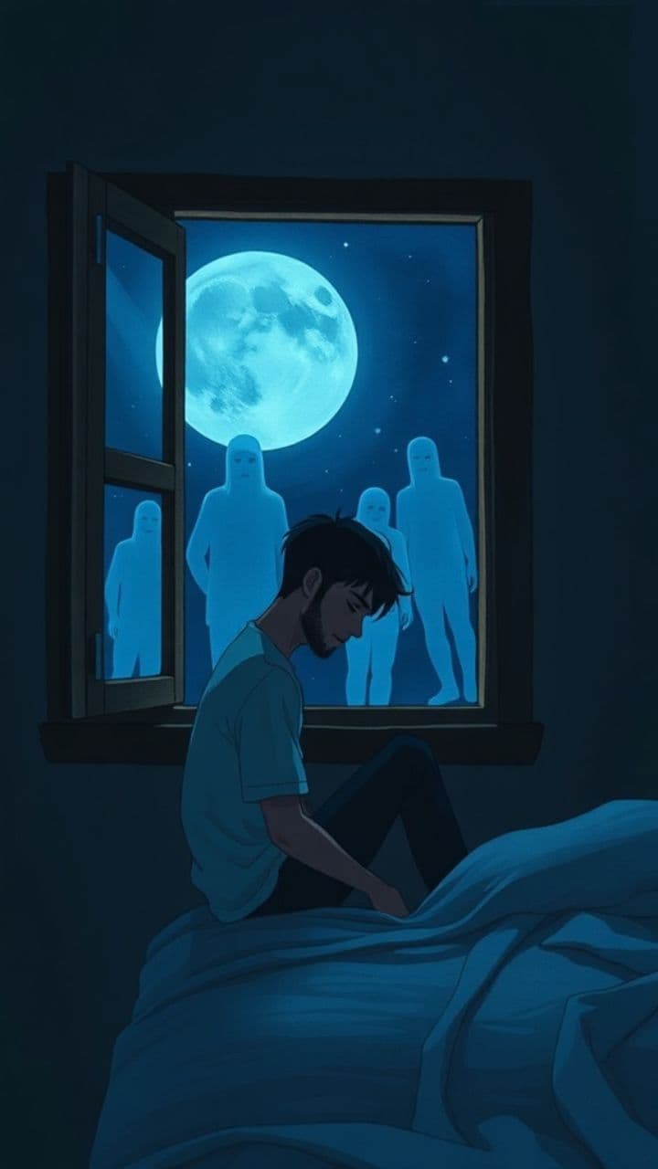 Policías y ladrones en la ciudad