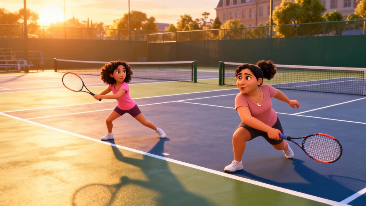 #6854-Un Amour Évident