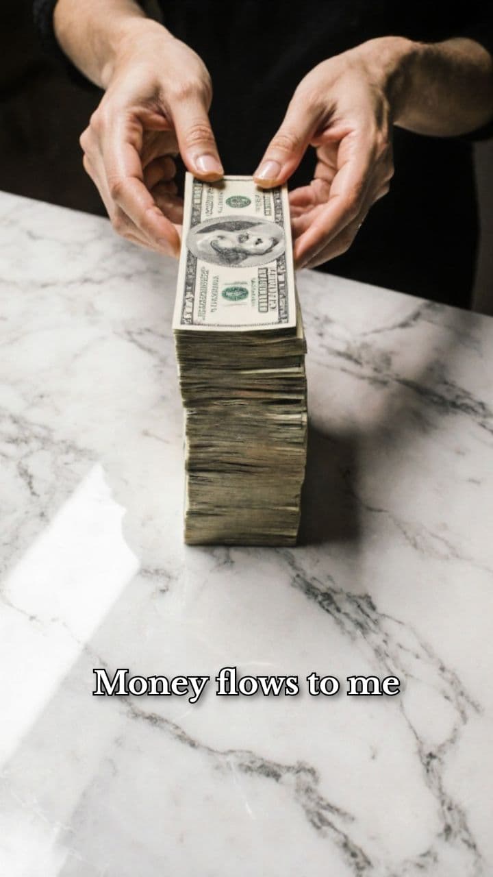 Attracting Abundance Effortlessly