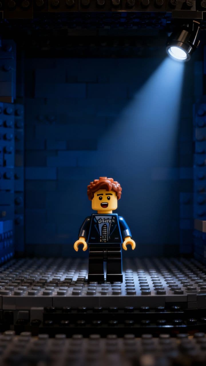 Weź mnie, zanim zniknę