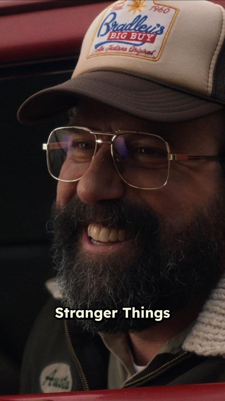 Stranger Things: A Worn-Out Experience