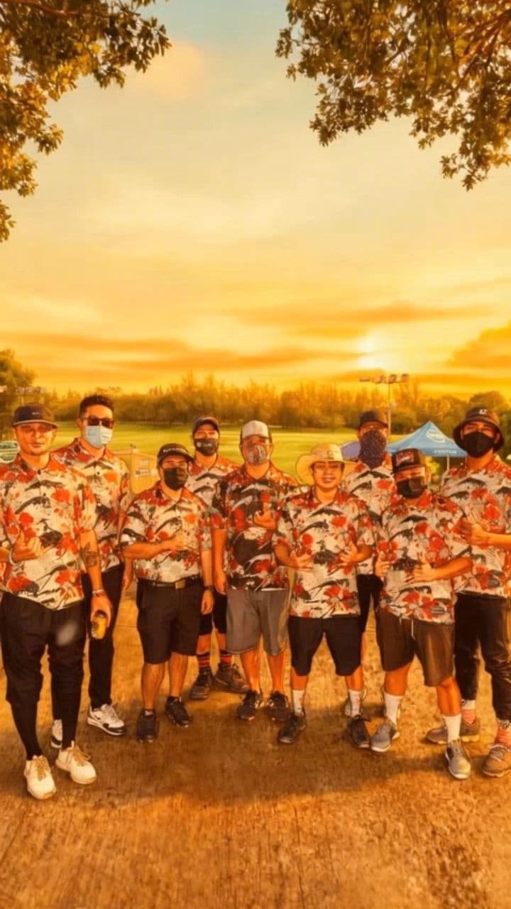 Image transform video