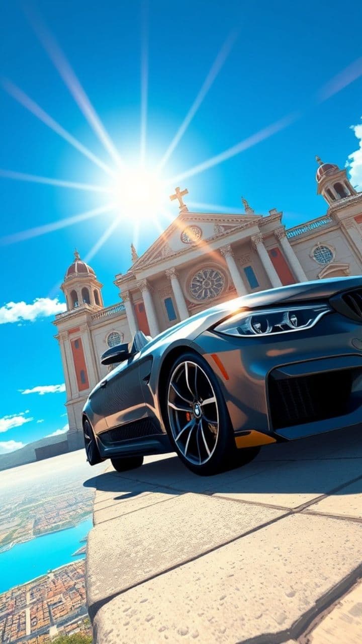 Masterclass d’été à Marseille