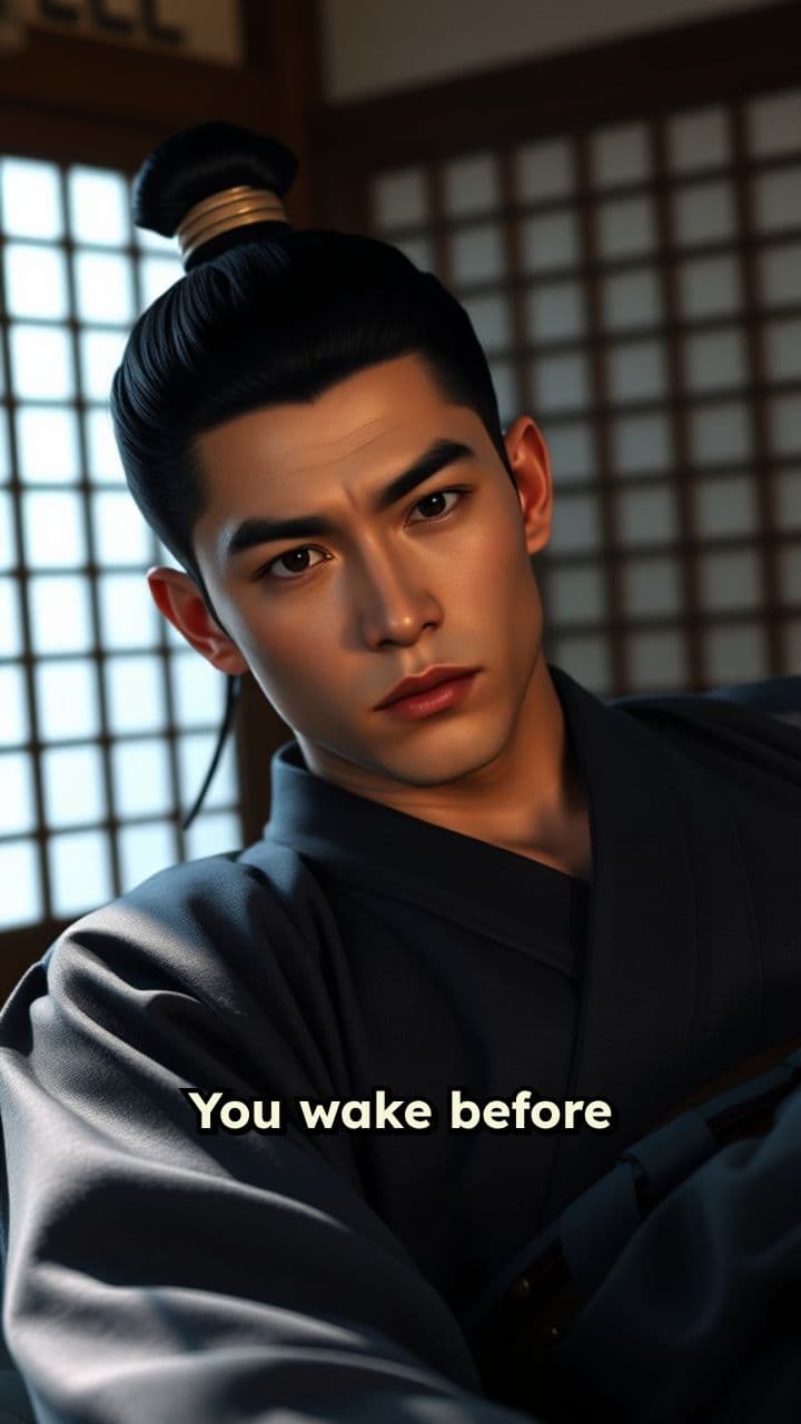 The Way of the Samurai