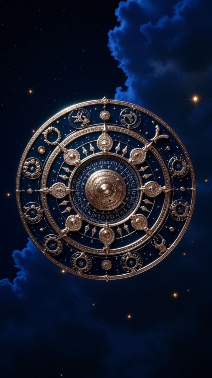 Astrologia do Dia: Surpresas e Inspiração