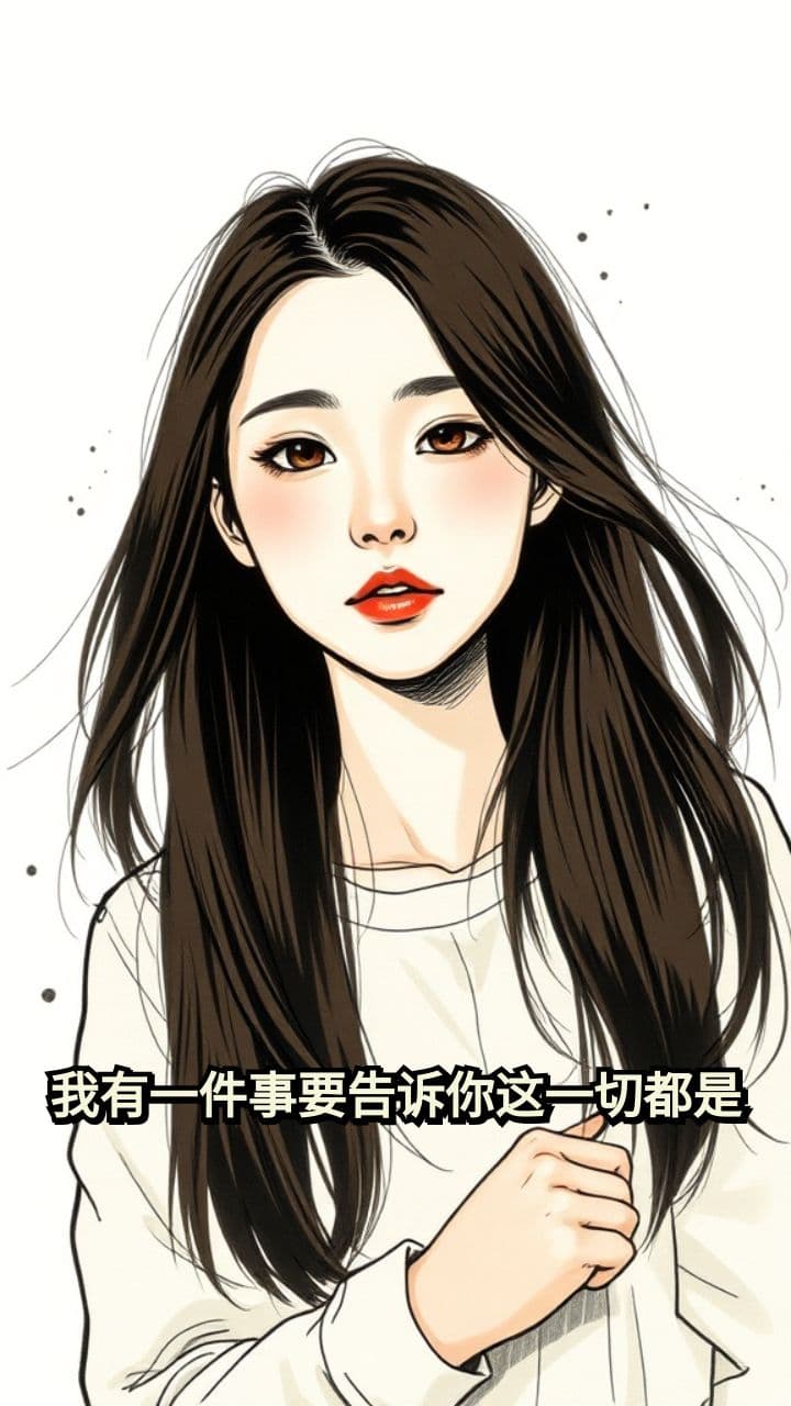 A Contradictory Confession