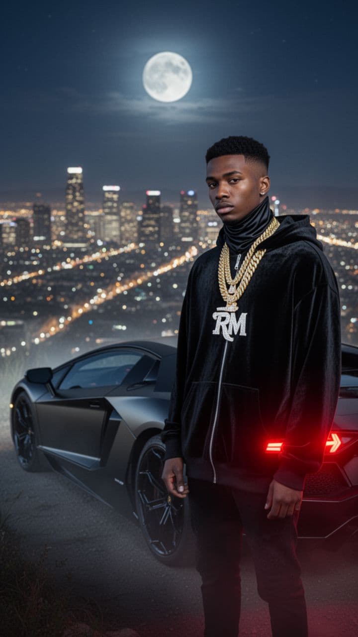 Left My Side, Now I’m Lonely